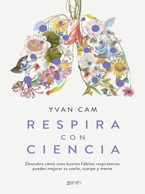 cover image of Respira con ciencia